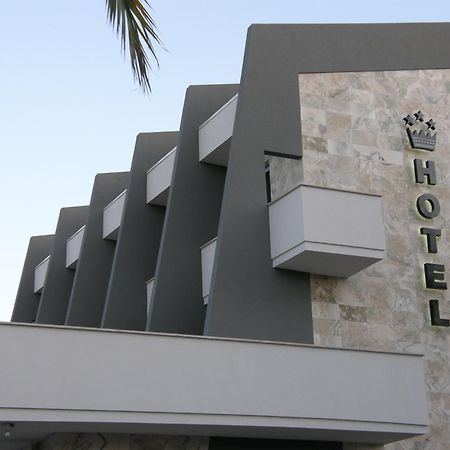 Hotel Principe Residence Vasto Exterior photo
