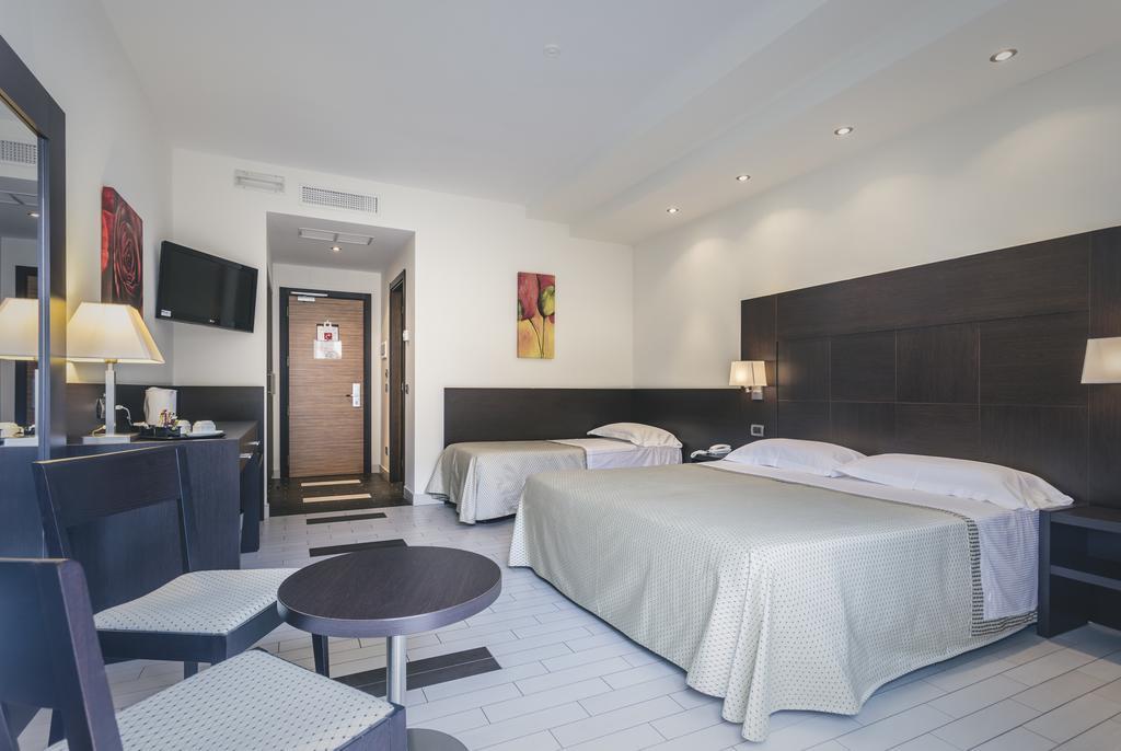 Hotel Principe Residence Vasto Exterior photo