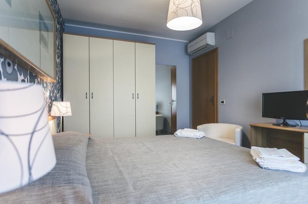 Hotel Principe Residence Vasto Exterior photo