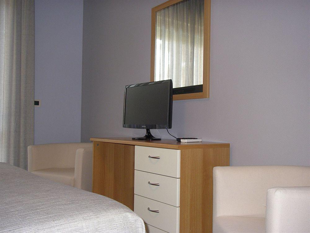 Hotel Principe Residence Vasto Exterior photo